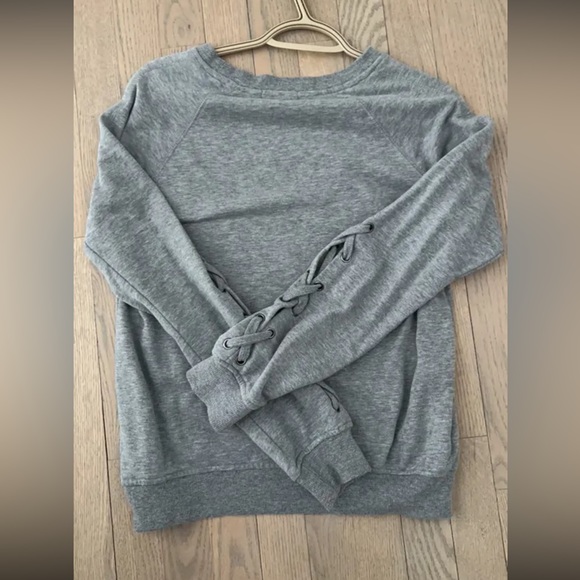 Garage sweat-shirt - Picture 4 of 5